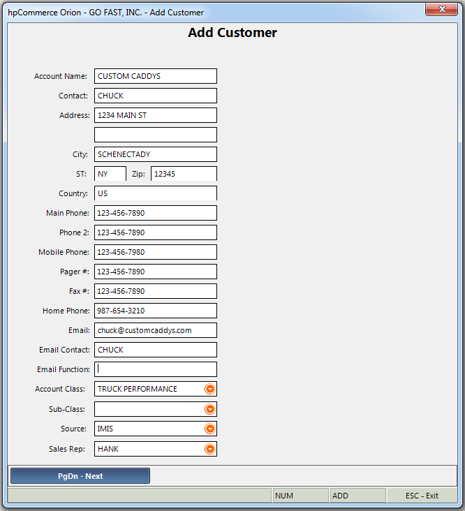 G-F10 Add customer screen.PNG